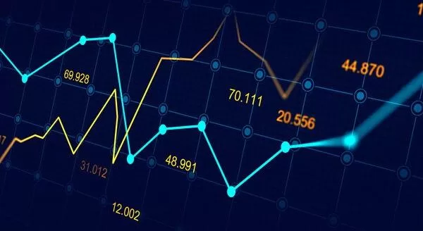 الفرق بين تجارة العملات وتجارة الاسهم